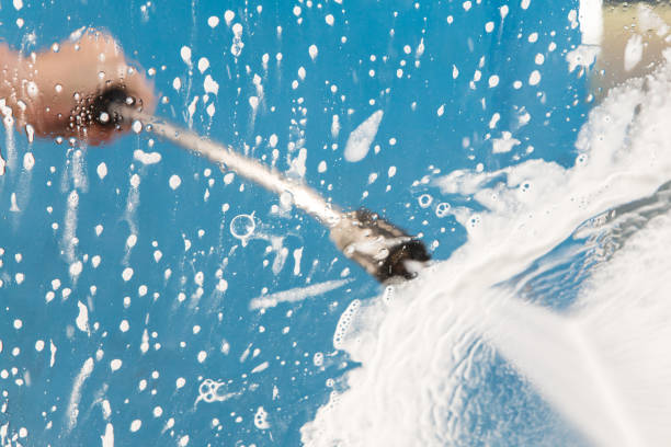 Best Heavy Equipment Washing  in Henning, TN