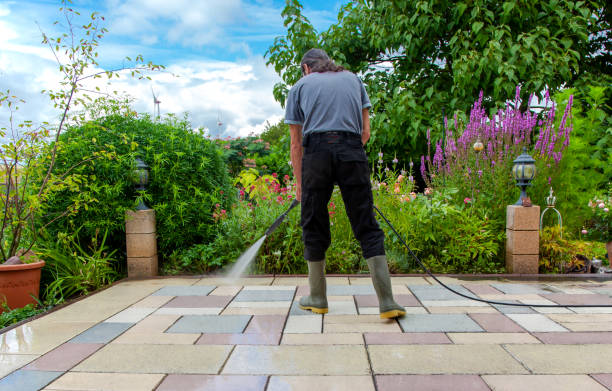Best Restaurant Pressure Washing  in Henning, TN