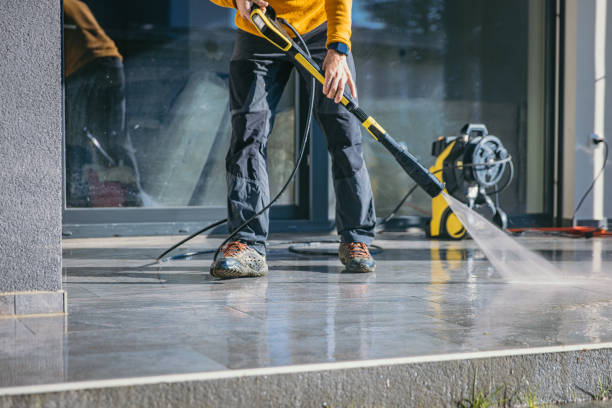 Best House Exterior Washing  in Henning, TN