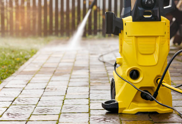 Best Gas Station Cleaning  in Henning, TN