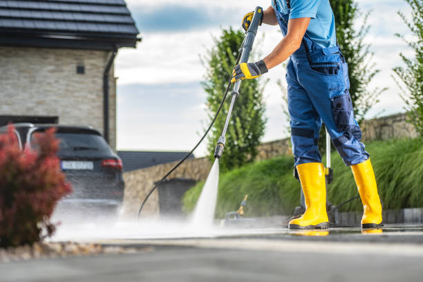Best Gutter Cleaning  in Henning, TN