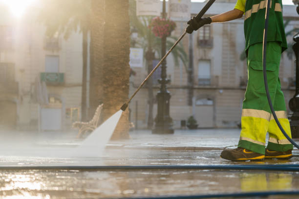 Professional Pressure Washing Services in Henning, TN